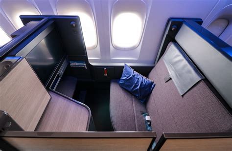 ana business class 777 300.